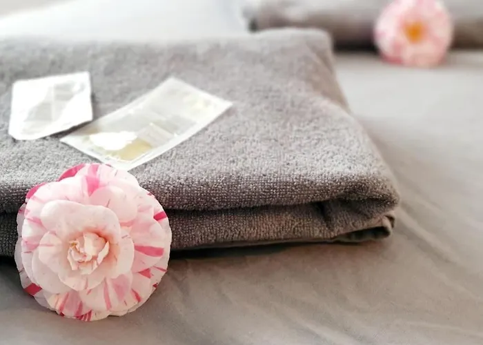 Le Dore Rose By Madame Conciergerie