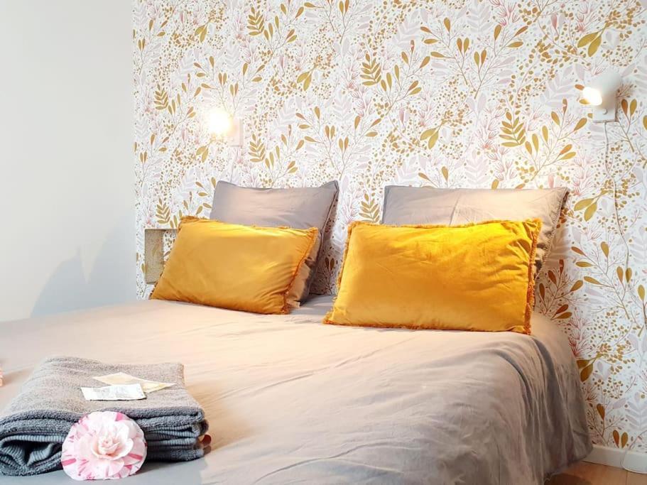 Le Dore Rose By Madame Conciergerie Apartment Bruz
