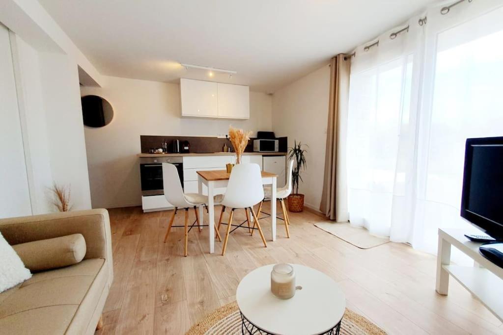 Le Dore Rose By Madame Conciergerie Apartment Bruz