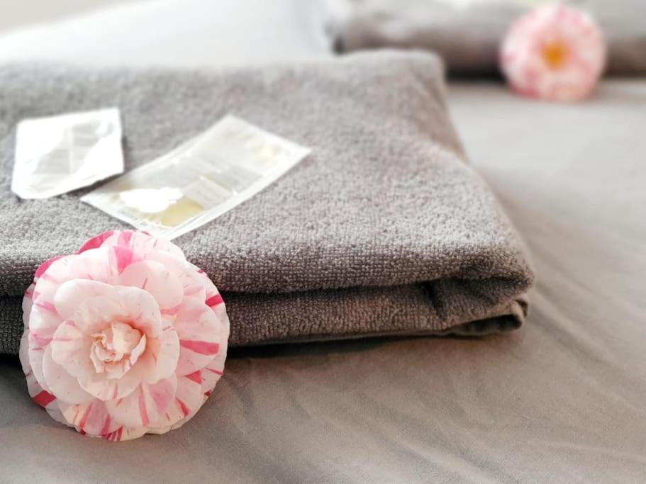 Le Dore Rose By Madame Conciergerie